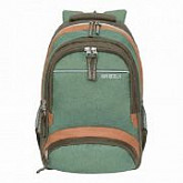 Городской рюкзак GRIZZLY RU-035-2 /1 khaki