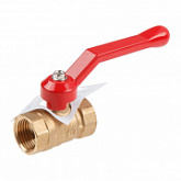 Кран шаровый Av Engineering 1/2" ручка AVE151012