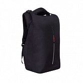 Рюкзак GRIZZLY RQ-916-1 black