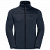 Джемпер мужский Jack Wolfskin Scandic Jacket Men night blue