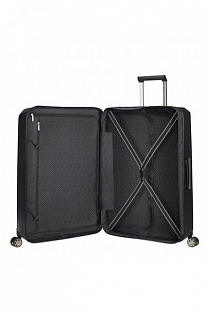 Чемодан Samsonite Prodigy 69см 00N-09004 Black