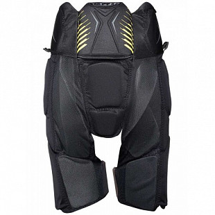 Шорты хоккейные Bauer Supreme S190 S17 Jr black