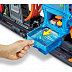 Набор игровой Hot Wheels City Невообразимая автомойка с осьминогом (GTT96) Набор игровой Hot Wheels City Невообразимая автомойка с осьминогом (GTT96)