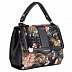 Женская сумка Pola 4420 black