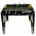Игровой набор Полесье Мини-футбол Champions №5 70708 Black Игровой набор Полесье Мини-футбол Champions №5 70708 Black