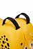 Чемодан детский Samsonite Dream Rider CK8*26 001 yellow