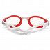 Очки для плавания Atemi B402 white/red Очки для плавания Atemi B402 white/red