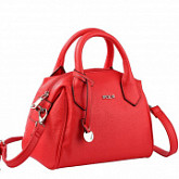 Женская сумка Pola 4369 red