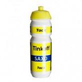 Велофляга Tacx Shiva Pro Team Tinkoff 750 мл