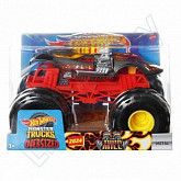 Машинка Hot Wheels Монстр Трак Twin Mill (FYJ83 HTM88)