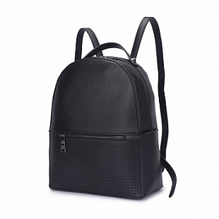 Городской рюкзак Ors Oro DW-845 /1 black