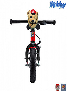 Велобалансир Hobby-bike RT Original red
