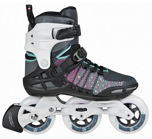 Роликовые коньки Powerslide Phuzion Xenon Trinity Women 940632