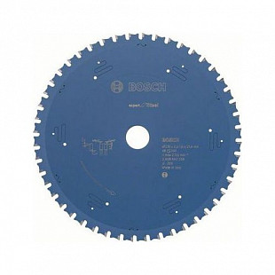 Диск пильный по металлу Bosch 23x2,54 см 2608643058