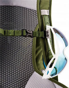 Рюкзак Deuter AC Lite 22 SL 3420721-3242 denim/pine (2021)