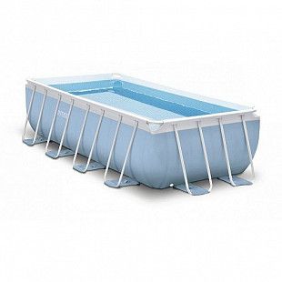 Бассейн Intex Prism Frame 28316