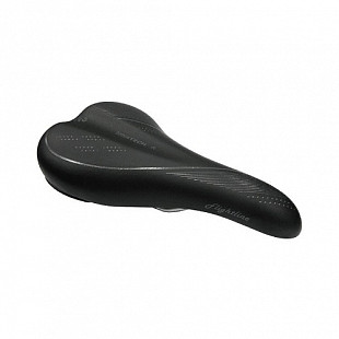 Велоседло DDK FlightLine D020 black/black