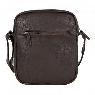 Мужская сумка Pola 78515 black