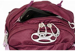 Рюкзак Osprey Verve 9 Purple