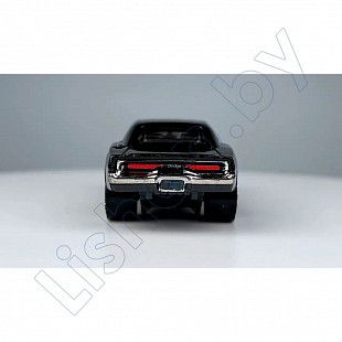 Машинка Hot Wheels Fast & Furious '70 Dodge Charger R/T 1/10 (HNR88 HNT11)