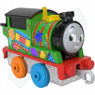 Паровозик Thomas & Friends Перси (HFX89 HFX90 HMC34)