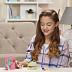 Игровой набор Littlest Pet Shop Хобби петов Кошечка (E0393)