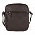 Мужская сумка Pola 78515 black