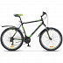 Велосипед Stels Navigator 610 V 21.5 26" (2016) green/black