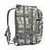 Тактический рюкзак Polar П030-2 grey