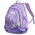 Школьный рюкзак Polar 9689 purple
