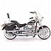 Набор мотоциклов Maisto 1:18 Harley Davidson 1993 FLSTN Heritage Softail + 1999 FXDL Dyna Low Rider 37301 (90'S)