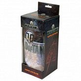 Коврик для мыши Merchandiser World of Tanks PzKpfW VIB Tiger II