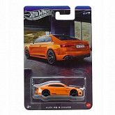 Машинка Hot Wheels Silver Series Audi RS 5 Coupe (GRT01 JKY17)