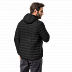 Куртка мужская Jack Wolfskin Vista Jacket M black