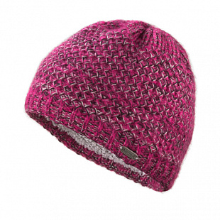 Шапка женская Marmot Kelly purple