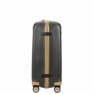 Чемодан Samsonite LITE-CUBE Prime CM9*18 003 graphite