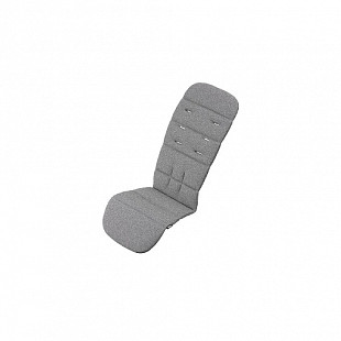 Подкладка Thule Seat Liner grey Melange (11000316)