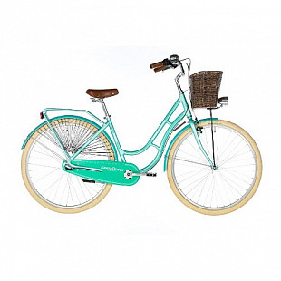 Велосипед Kellys Arwen Dutch 28" (2019) menthol