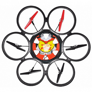 Гексакоптер WL Toys V323