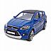 Машинка Bburago 1:43 Ford Kuga 2009 (18-30000/18-30210) blue