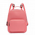 Рюкзак городской Ors Oro DS-919 /6 coral