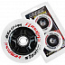 Колеса для роликовых коньков Tempish Flashing 80x24 85A