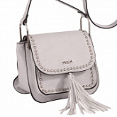 Женская сумка Pola 68299 grey