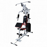 Многофункциональный силовой комплекс Atlas Sport AS-1st-130 pro