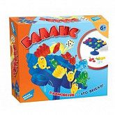 Игра детская настольная  Dream Makers-Board Games "Баланс. New" 1804C