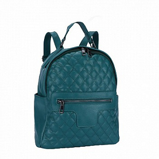 Городской рюкзак Ors Oro DW-952 /3 blue/green