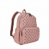 Городской рюкзак Ors Oro DW-902 /3 fawn pink