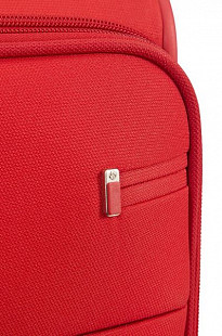 Чемодан Samsonite Base Boost 55см 38N-00001 Red 