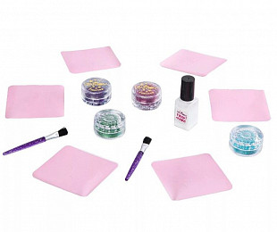 Набор детской косметики Bondibon Eva Moda ВВ2814