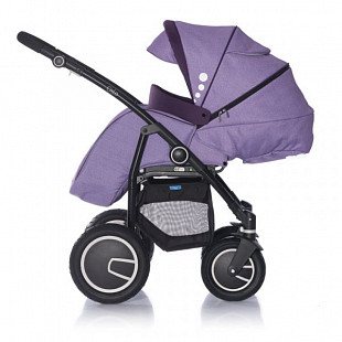 Коляска Geoby C3011 R4HZ